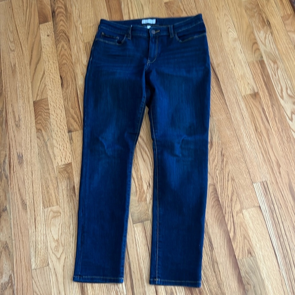 Banana Republic Skinny Fit, Size 30/10P